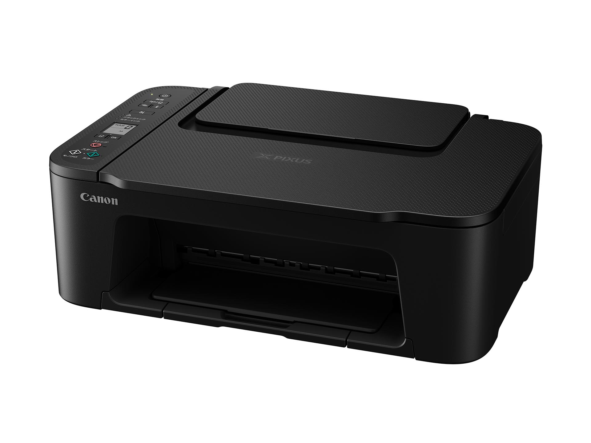 PIXUS TS3730（ブラック）