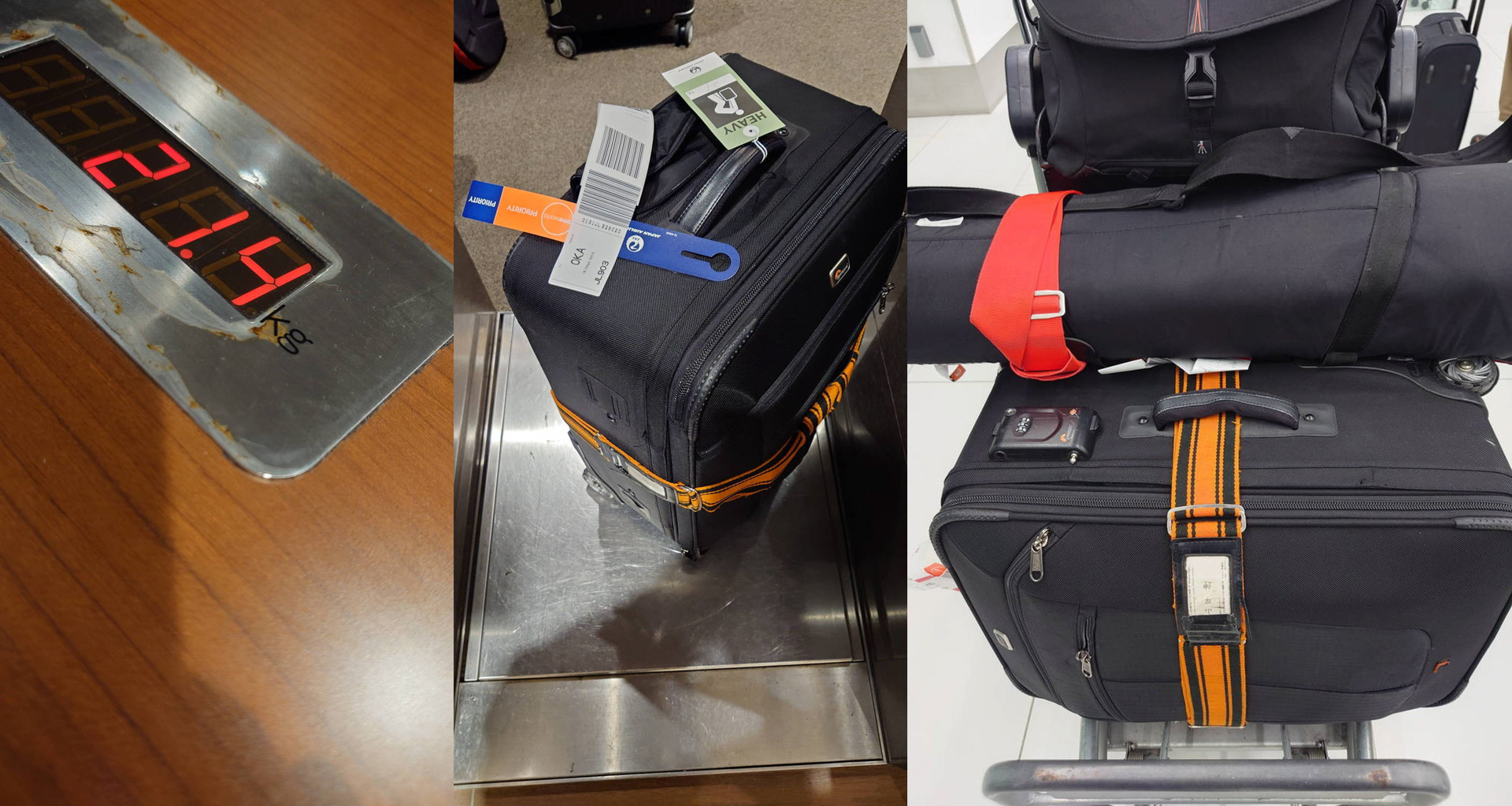 私とマッハ君で2人分の量を預けられ、私のステイタスも影響しオーバーチャージはかからなかった