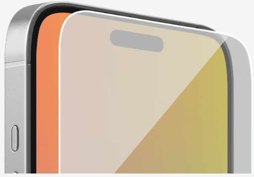 のぞき見防止フィルム