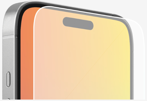 反射防止フィルム