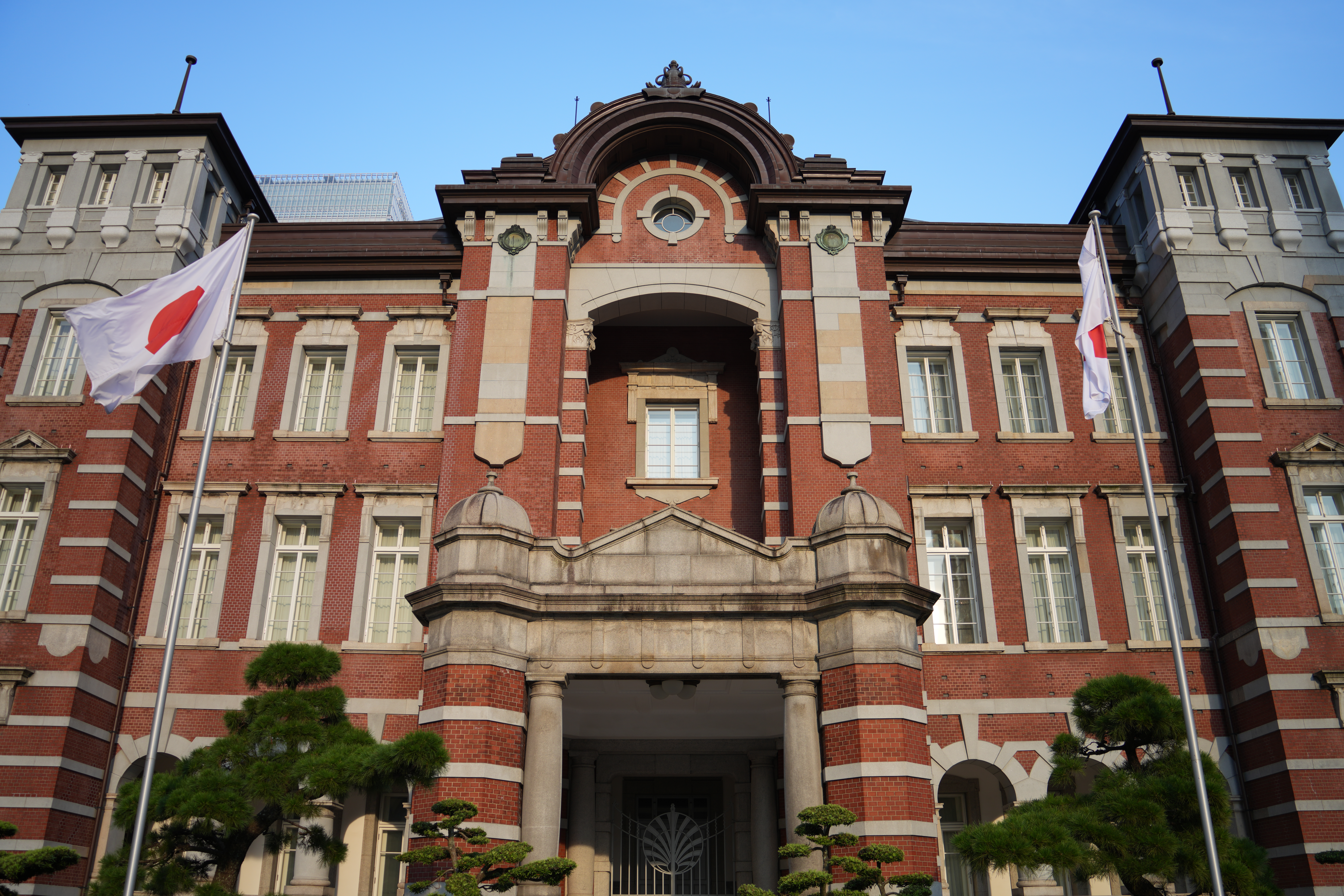 ソニー α7R V／28-300mm F/4-7.1 Di III VC VXD／28mm／絞り優先AE（1/250秒、F4.0、＋0.3EV）／ISO 100