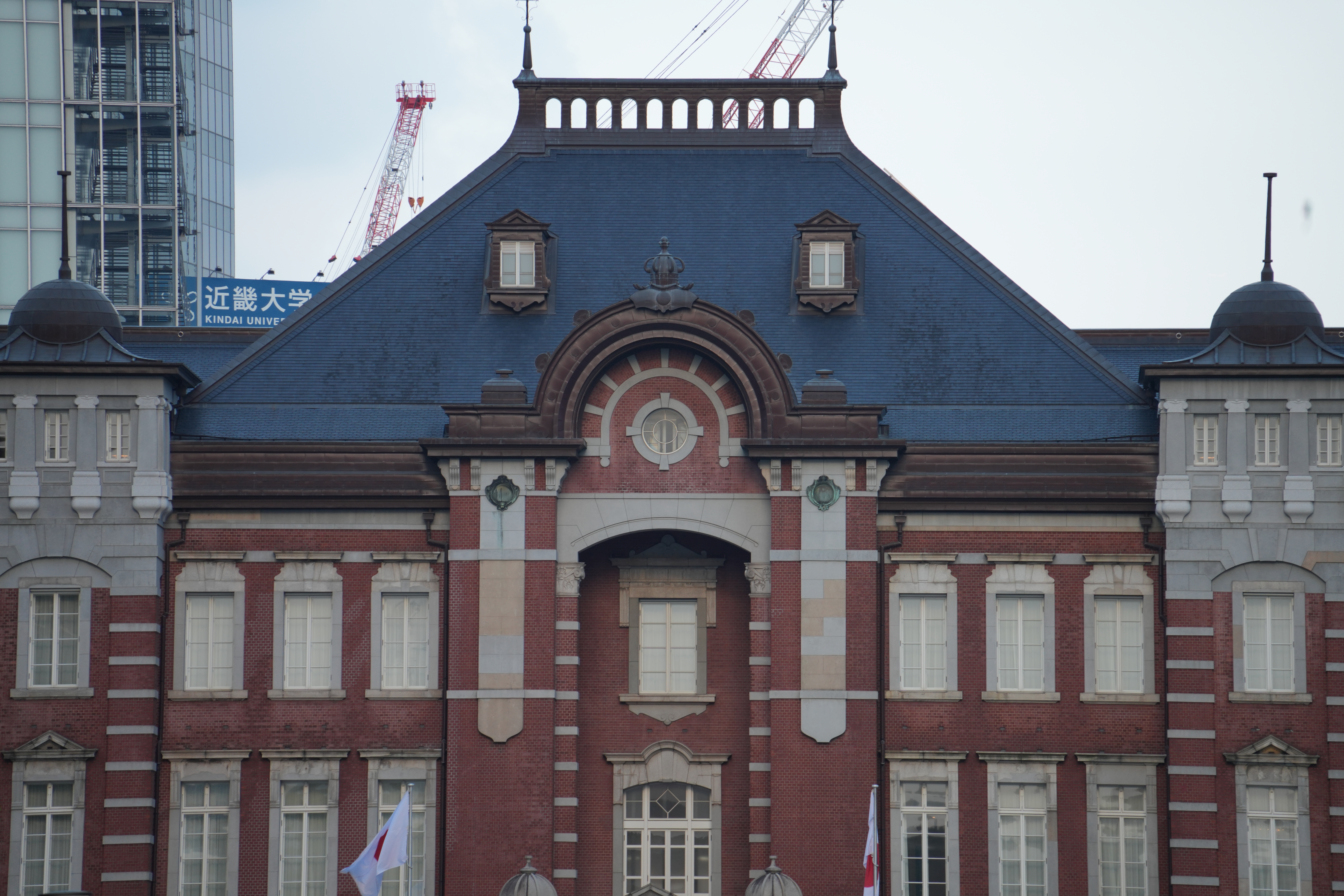 ソニー α7R V／28-300mm F/4-7.1 Di III VC VXD／300mm／絞り優先AE（1/125秒、F7.1、±0.0EV）／ISO 400