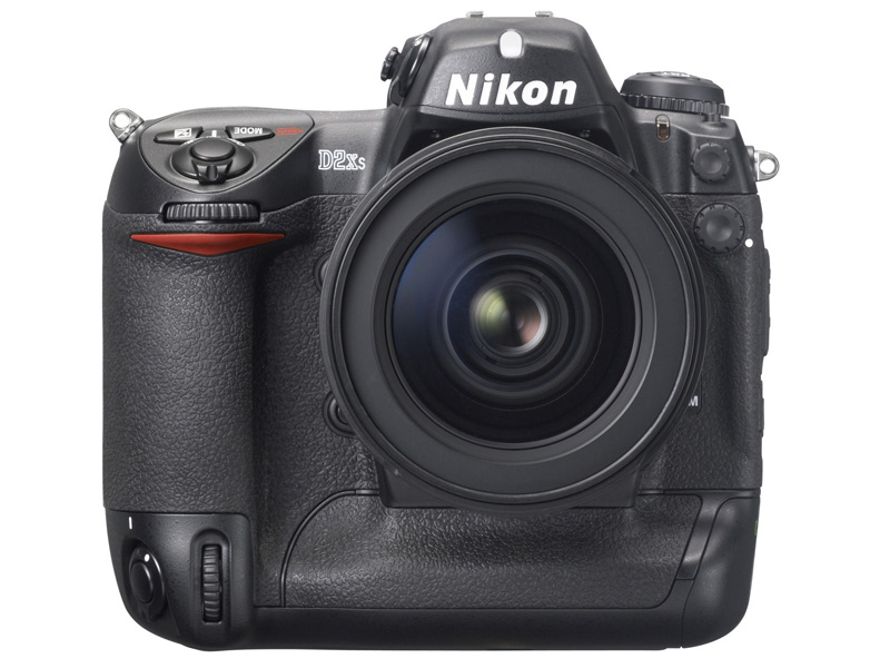 ニコン D2Xs