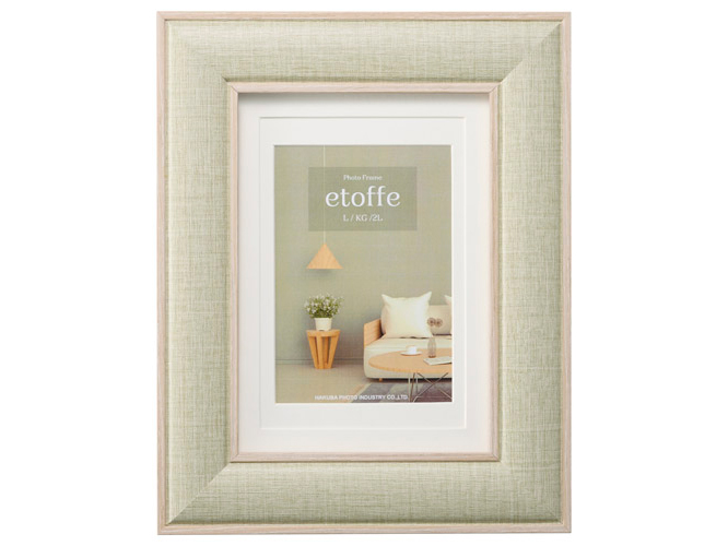 Etoffe（エトフ）・グリーン