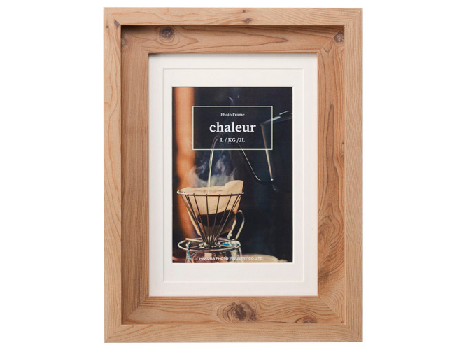 Chaleur（シャルール）