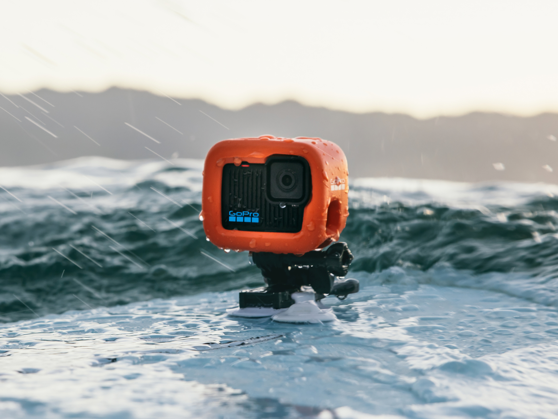 アクセサリー「Floaty」