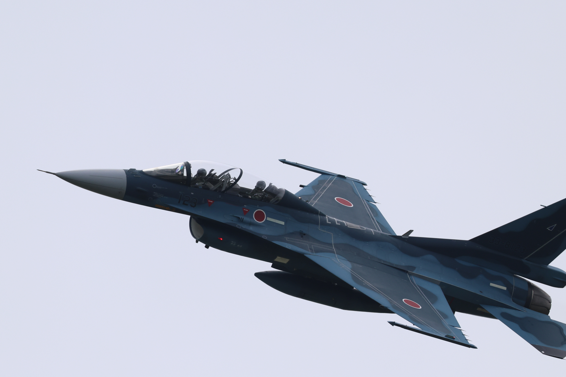 EOS R5 Mark II／RF100-500mm F4.5-7.1 L IS USM／800mm相当（1.6倍クロップ）／マニュアル露出（1/2,500秒、F8）／ISO 640／WB:オート