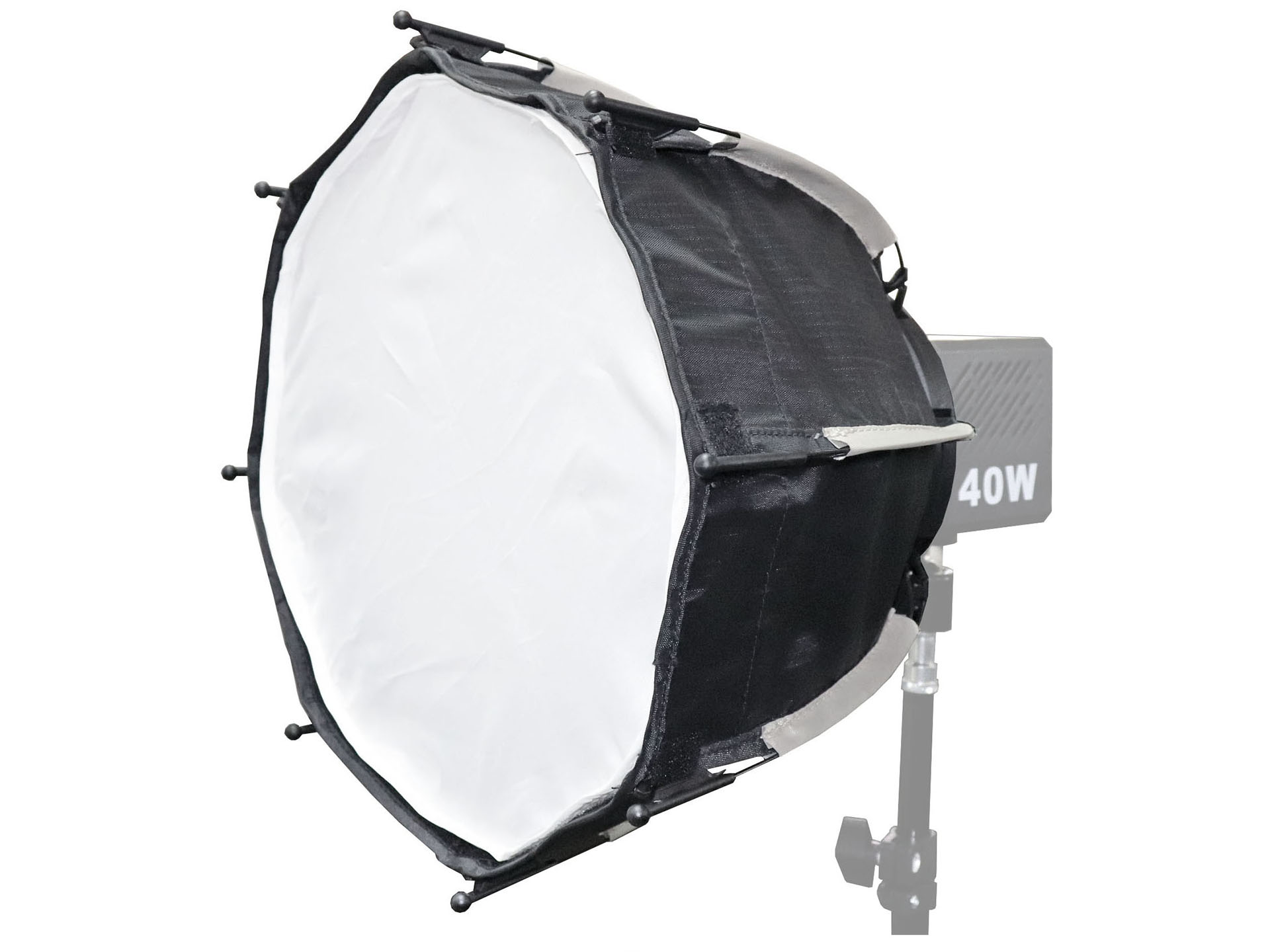 ミニボーエンスソフトボックス MB-30SB