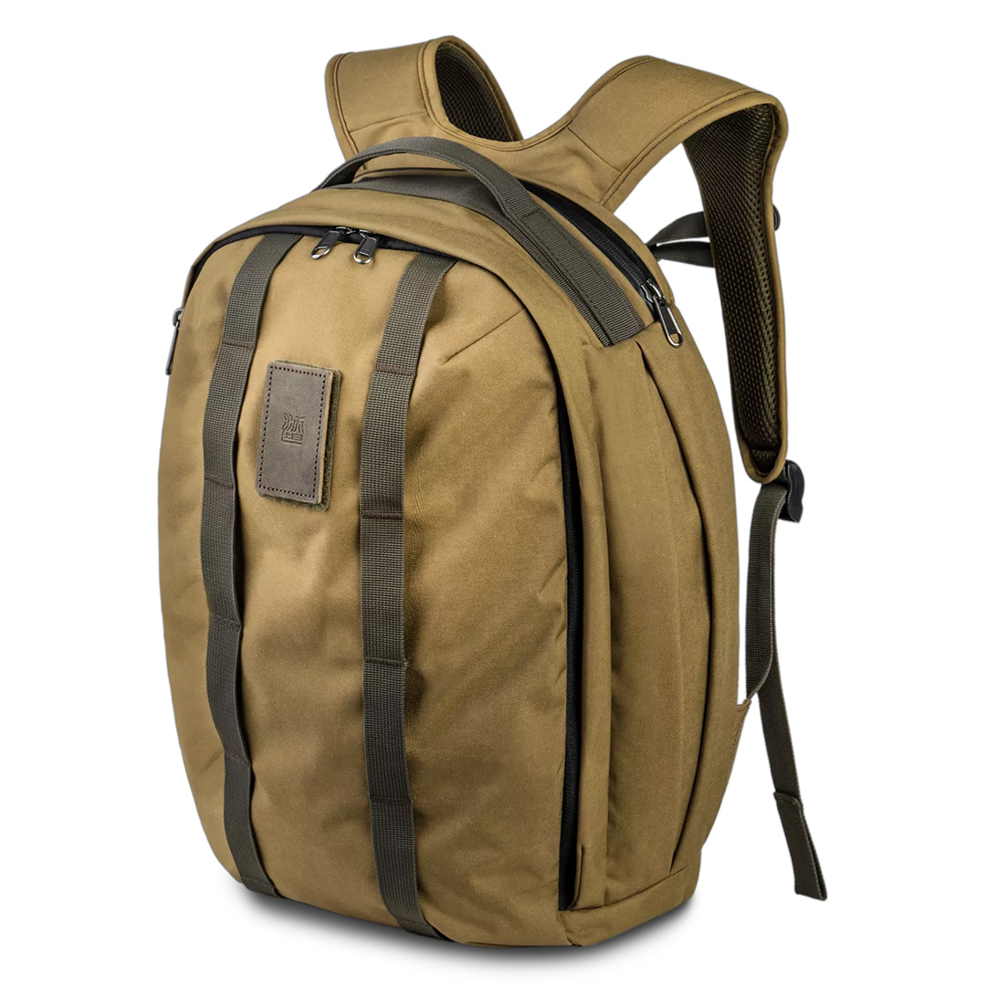 カーキブラウン