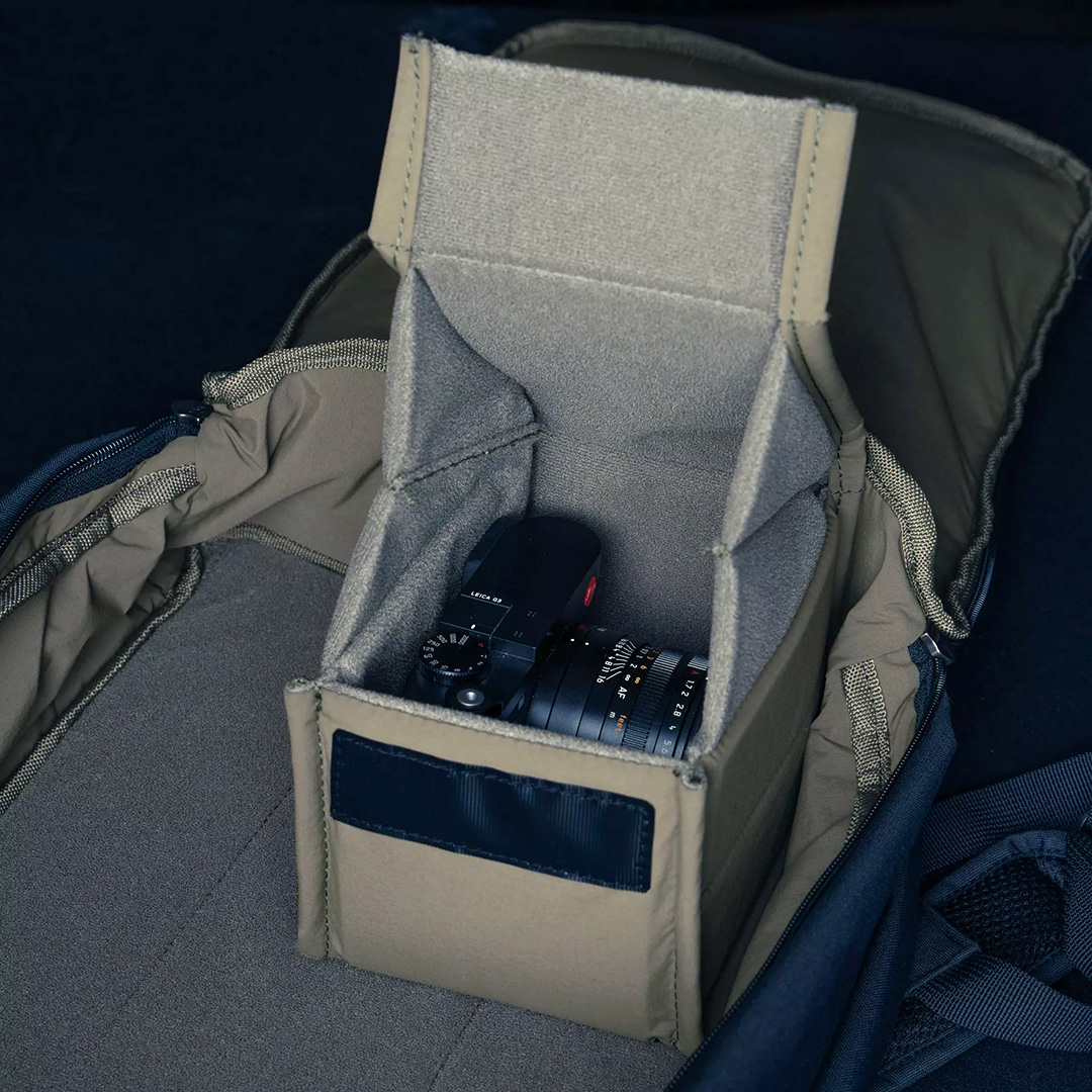 カメラインサートS