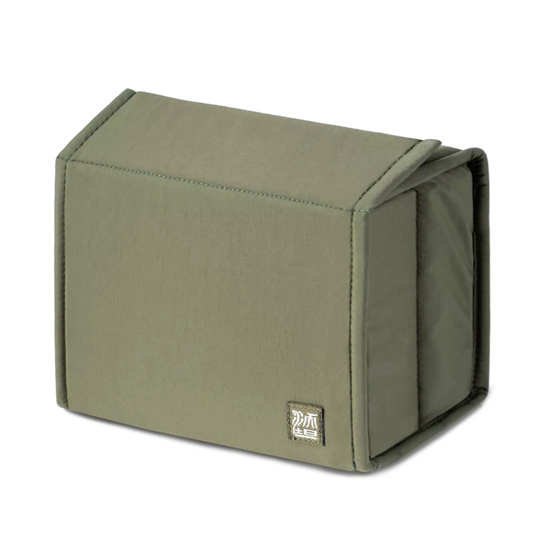 カメラインサートM