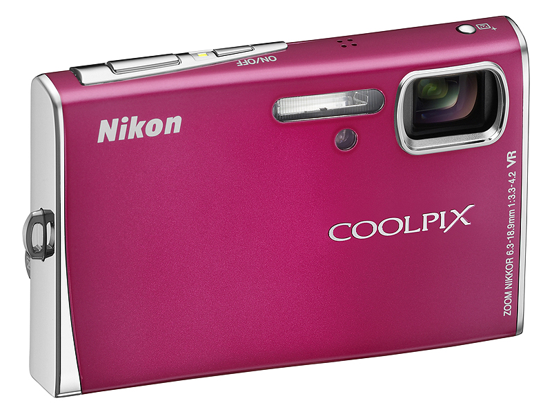 ニコン COOLPIX S51c