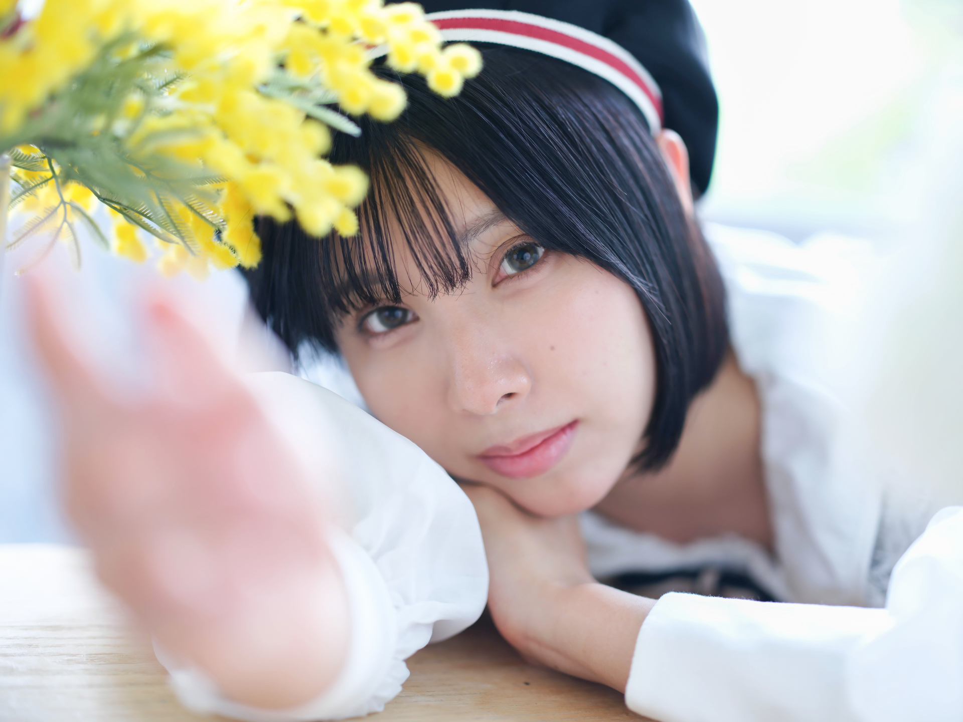GFX100S II／GF80mmF1.7 R WR／80mm（63mm相当）／マニュアル（1/4000秒、F1.7）／ISO 400