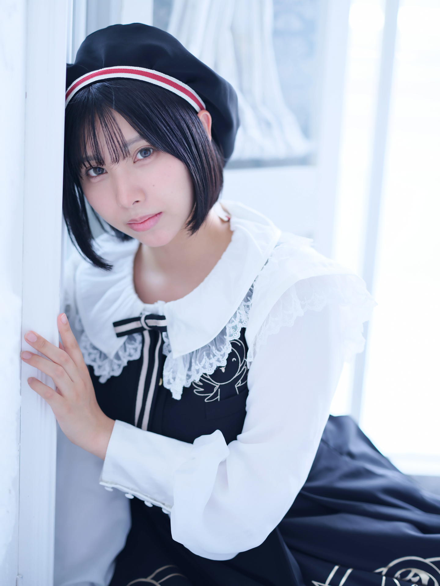 GFX100S II／GF80mmF1.7 R WR／80mm（63mm相当）／マニュアル（1/4,000秒、F1.7）／ISO 400