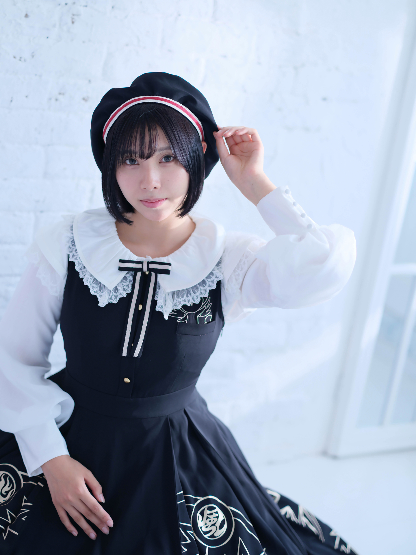 GFX100S II／GF80mmF1.7 R WR／80mm（63mm相当）／マニュアル（1/4,000秒、F1.7）／ISO 400