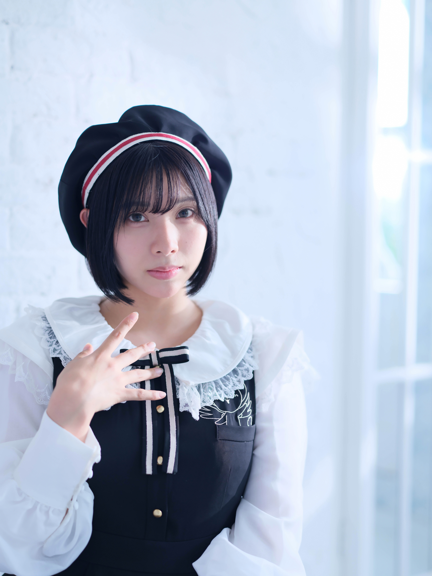 GFX100S II／GF80mmF1.7 R WR／80mm（63mm相当）／マニュアル（1/4,000秒、F1.7）／ISO 400