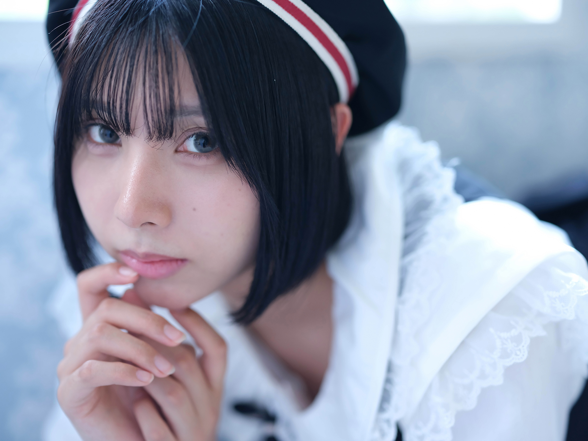 GFX100S II／GF80mmF1.7 R WR／80mm（63mm相当）／マニュアル（1/160秒、F2.0）／ISO 2000