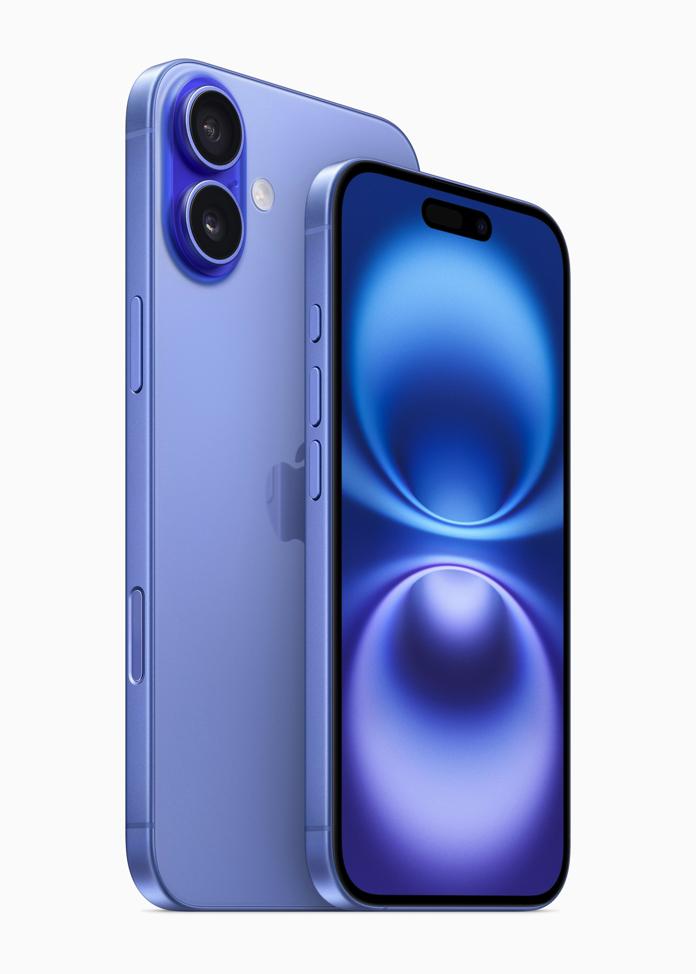 iPhone 16とiPhone 16 Plus