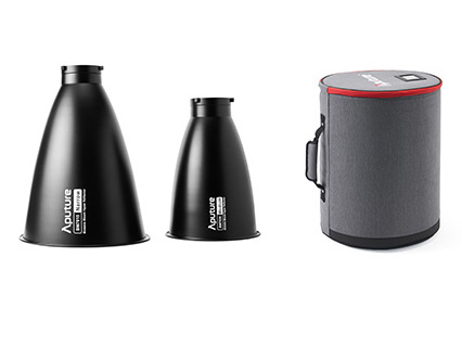 STORM 1200x リフレクターキット