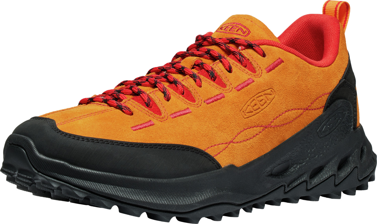 Orange Pepper/Aura Orange