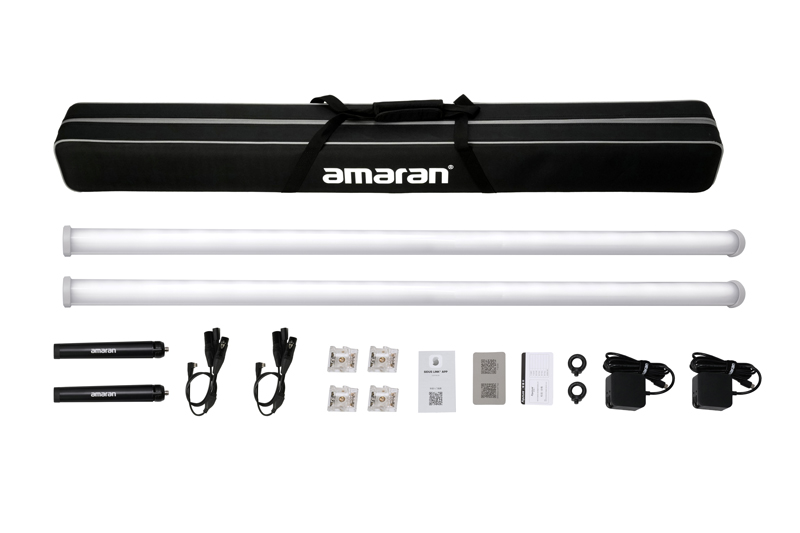 対象製品の1つ「amaran PT4c」