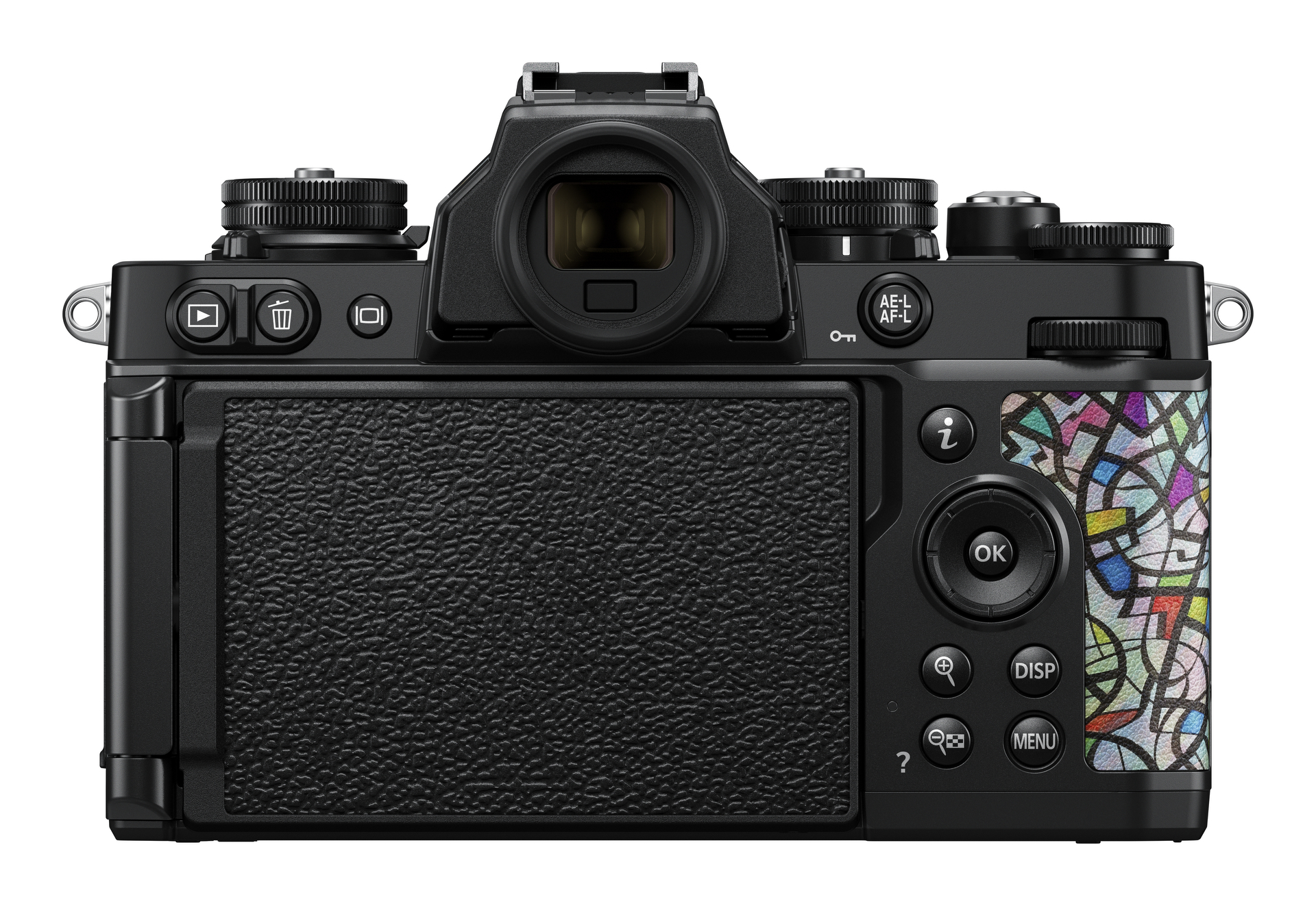 Nikon | HERALBONY Z fc with Masaharu Honda（ブラック）