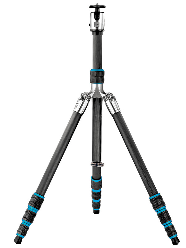 ジッツオ GK1581OT（オーシャントラベラー）