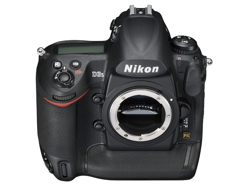 ニコン D3S