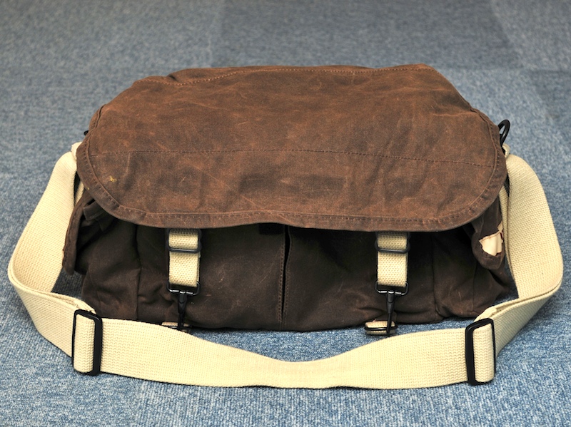 DOMKE F-2（ワックスウェア）