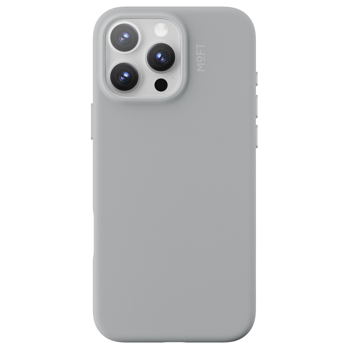 ストーングレー（iPhone 16 Pro）