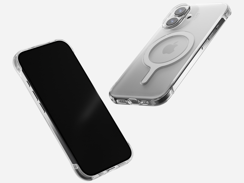 iPhone 16 Pro＆iPhone 16 Pro Max用