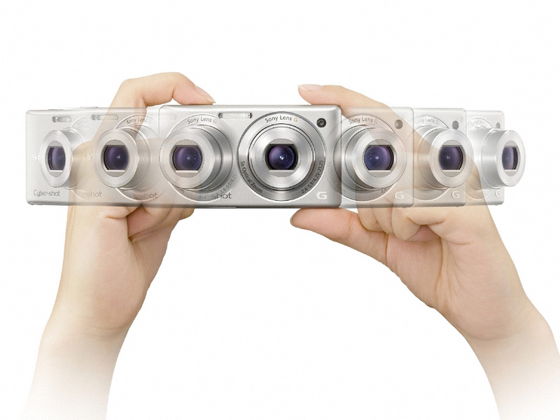 スイングパノラマ