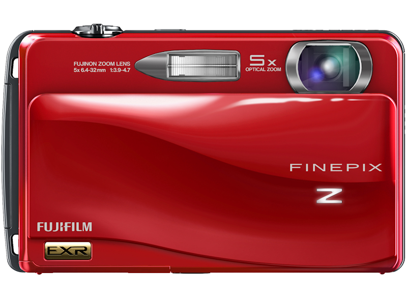 FinePix Z700EXR