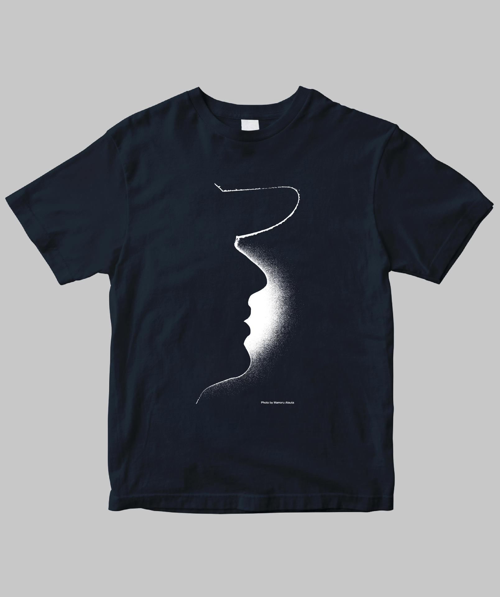 カラーバリエーション（ネイビー）