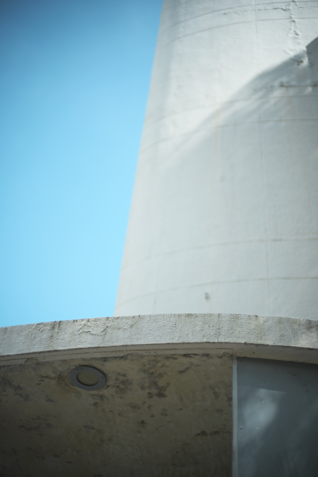 LUMIX S9／NOKTON 50mm F1 Aspherical／1/2,500秒／F1.0／＋1.3EV／ISO 100／WB: オート／フォトスタイル: L.クラシックネオ