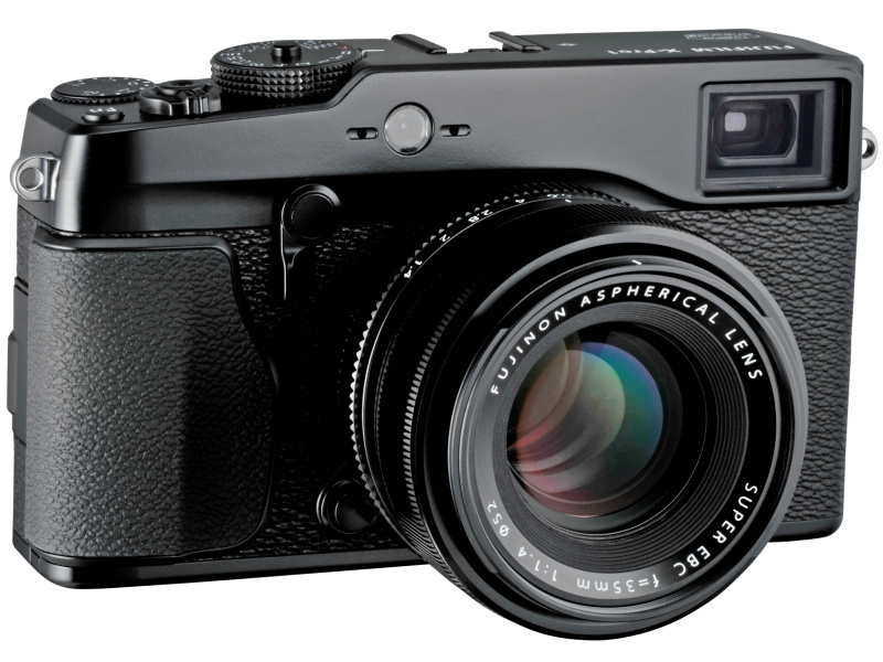 X-Pro1