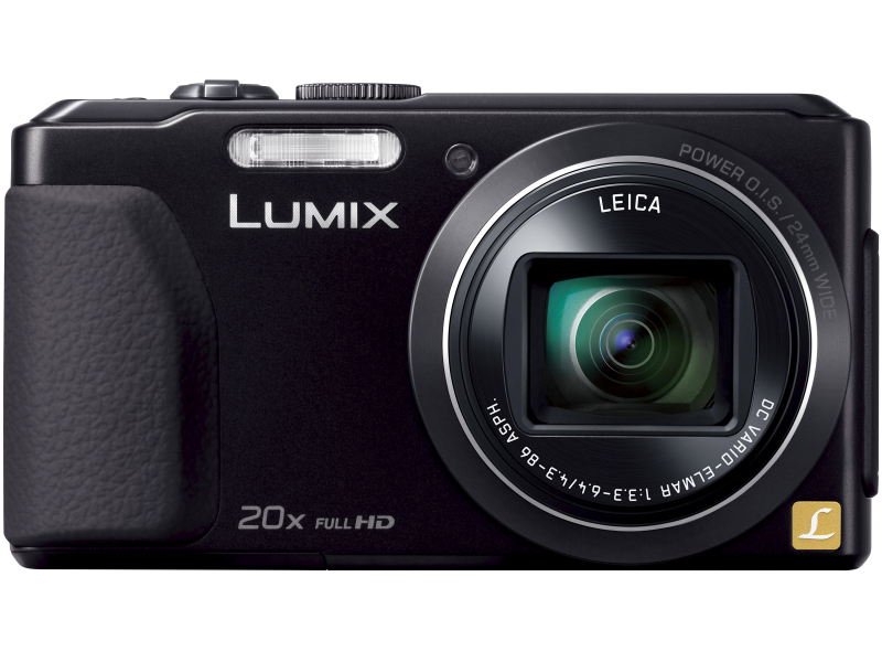 LUMIX DMC-TZ40