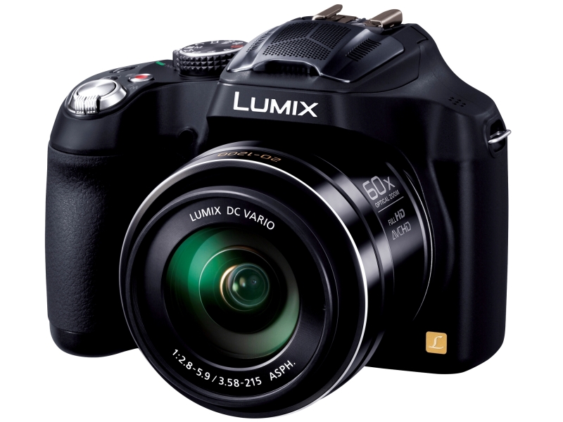 LUMIX DMC-FZ70
