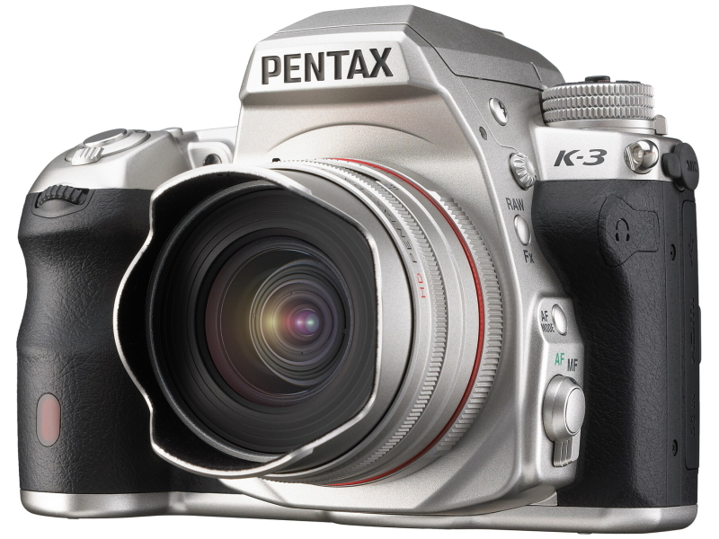 PENTAX K-3
