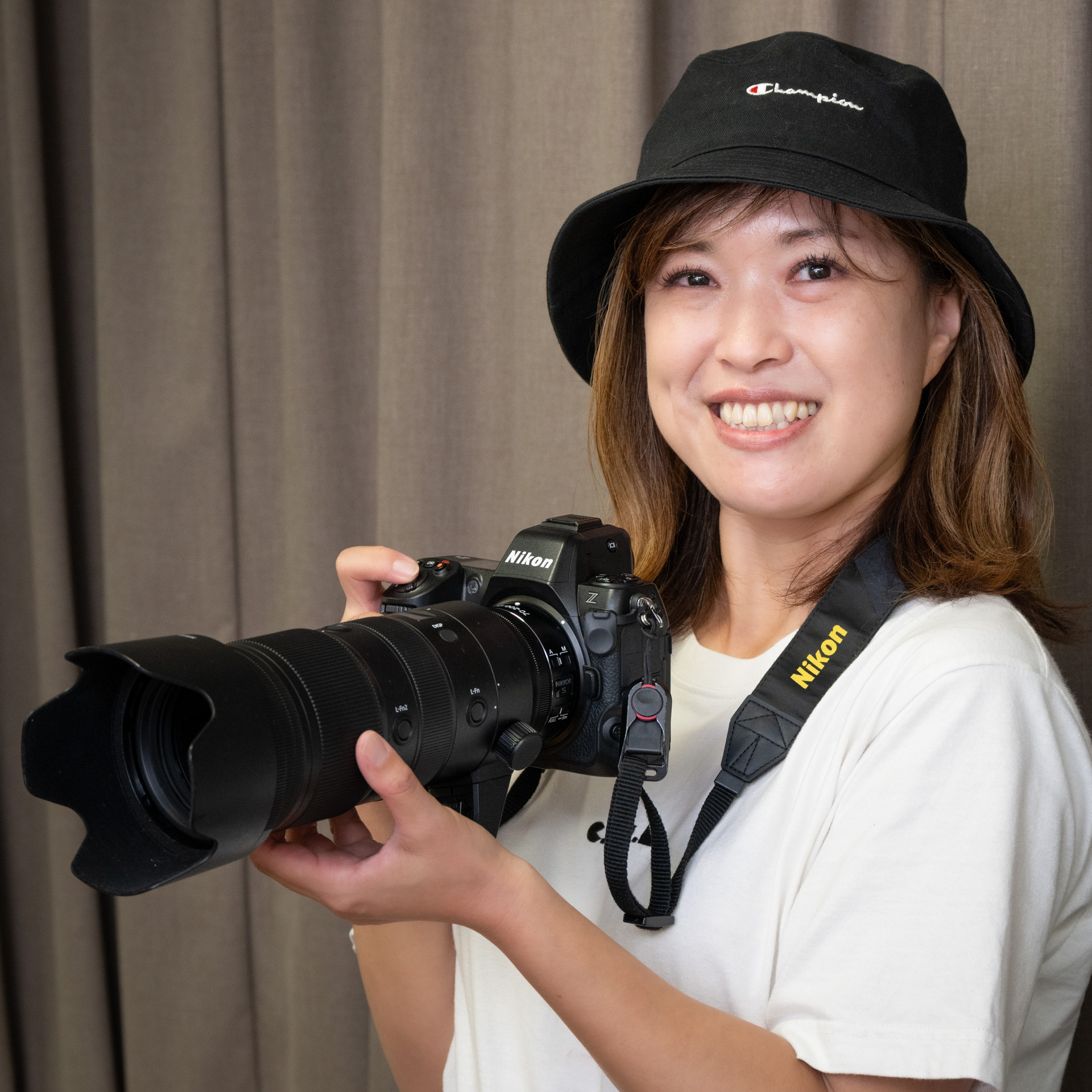 あすらんママさん