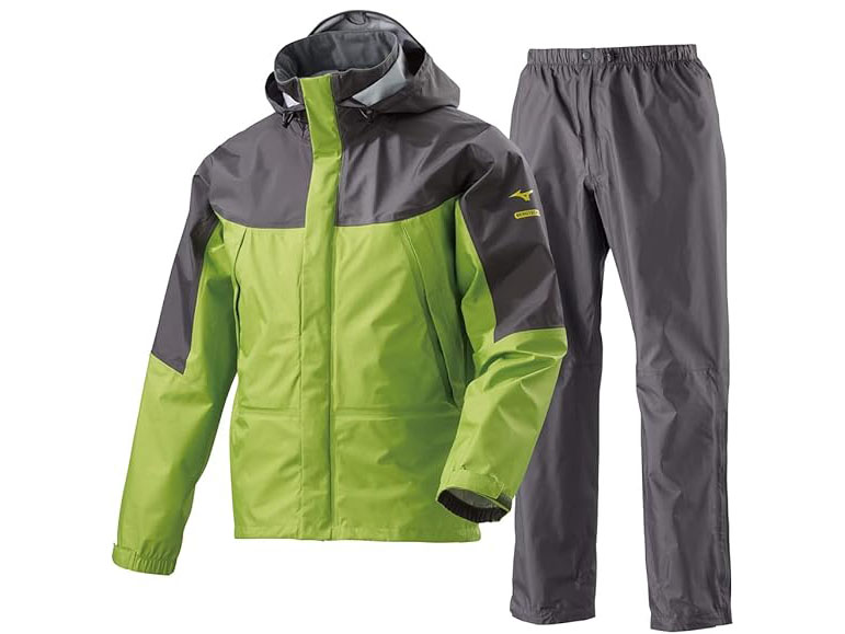 ベルグテックEX ストームセイバーVI