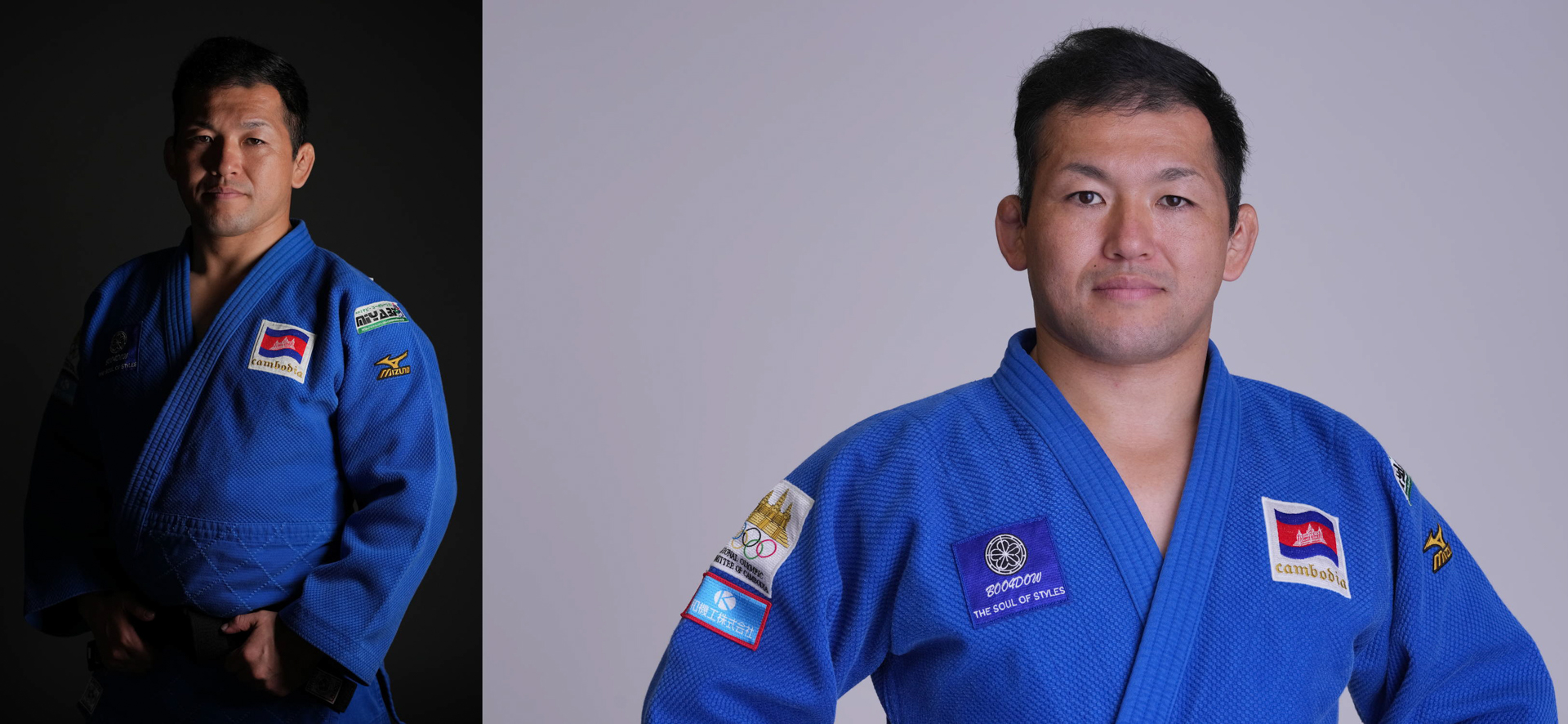 共にソニー α1／FE 70-200mm F2.8 GM OSS II（左）絞り優先AE（F4、1/400秒、－2.3EV）／ISO 800 （右）マニュアル（F8、1/100秒）ISO 400