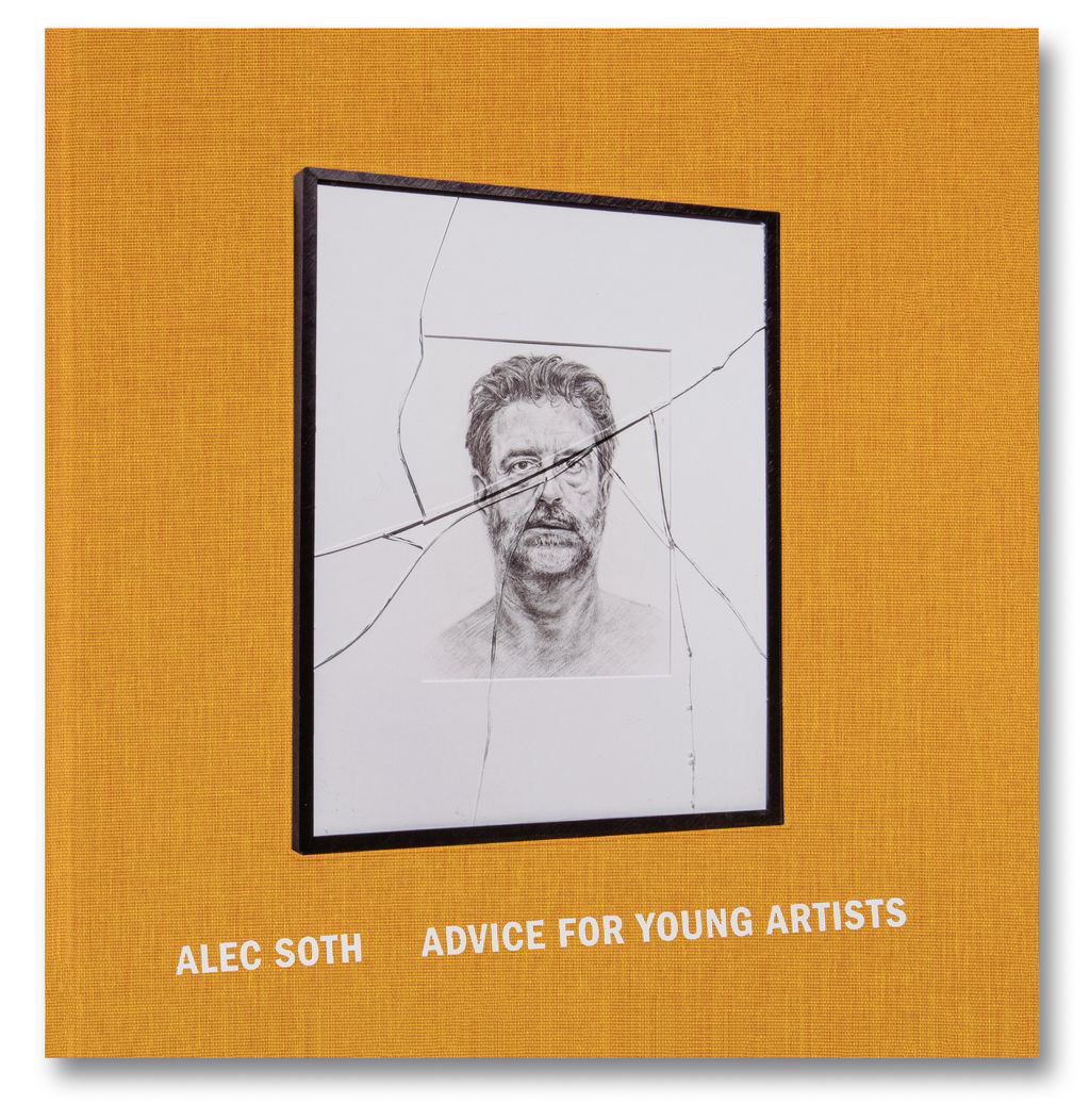 ADVICE FOR YOUNG ARTISTS