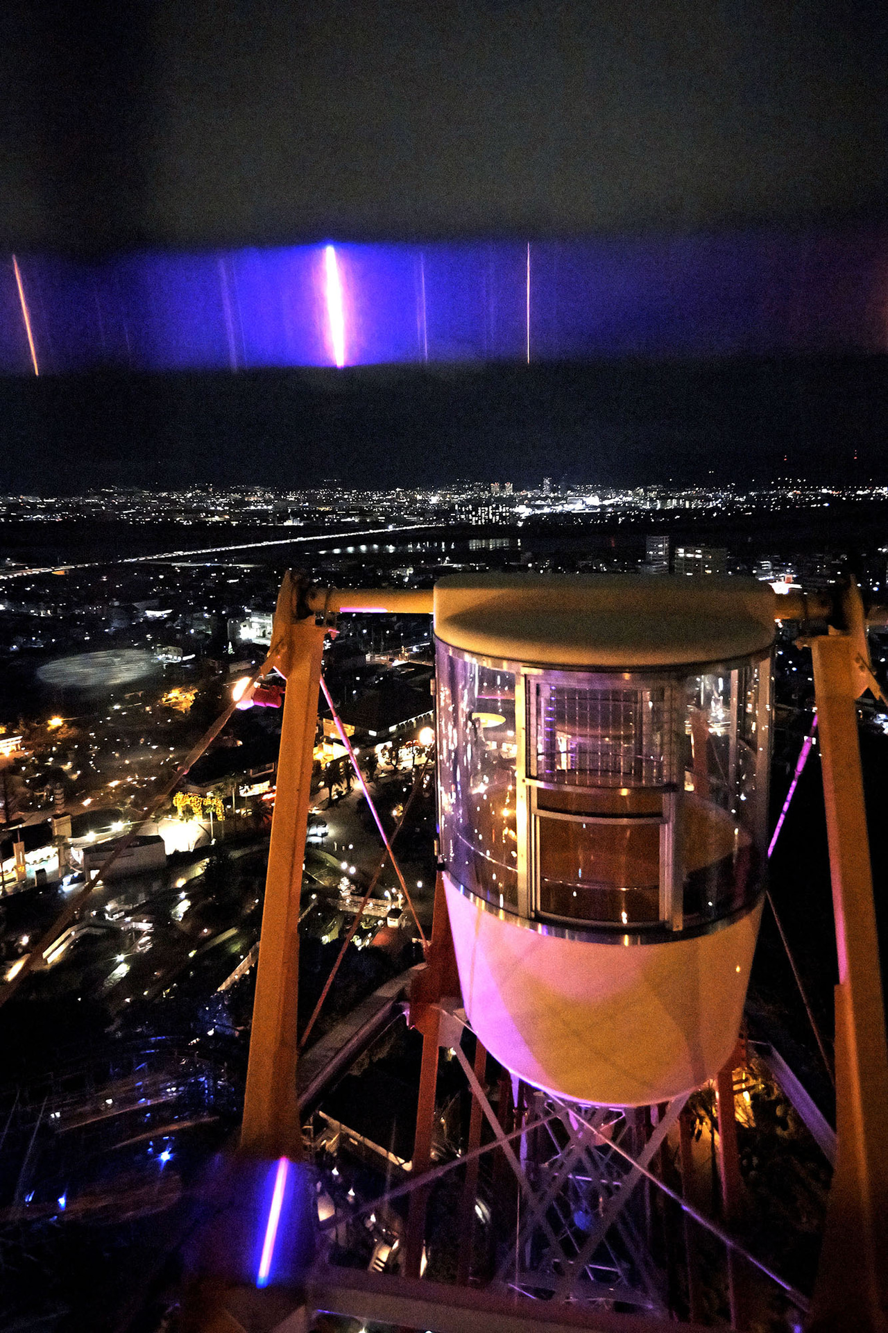 スカイウォーカー