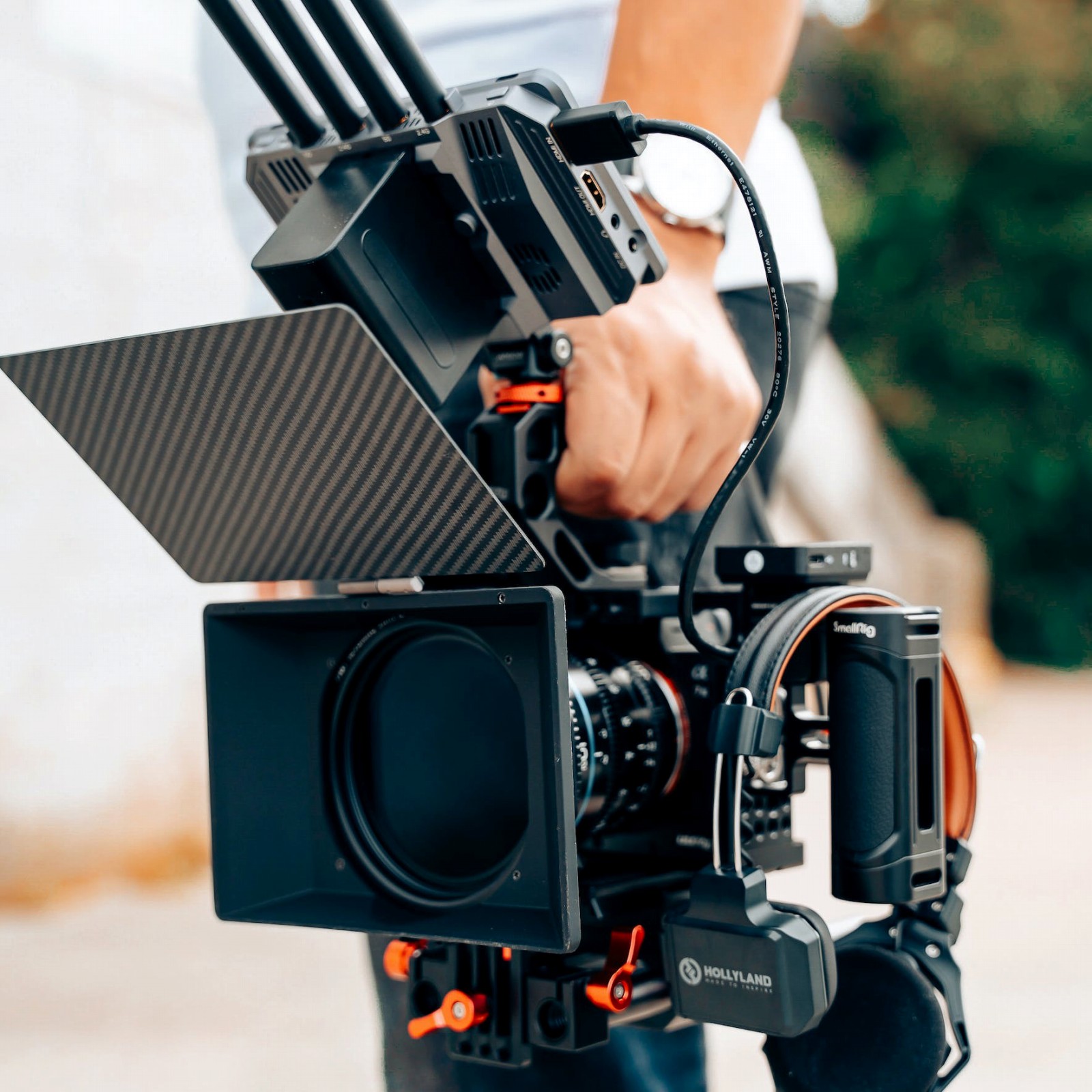 マグネティック ブラックミスト