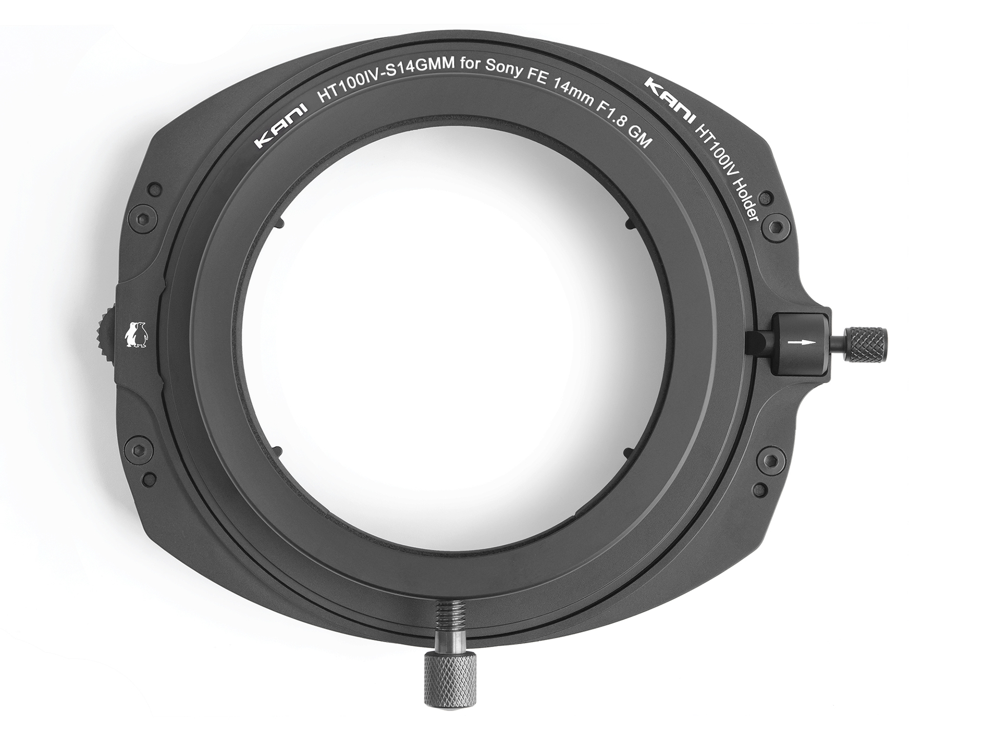 HT100IV Filter Holder for SONY FE 14mm F1.8 GM