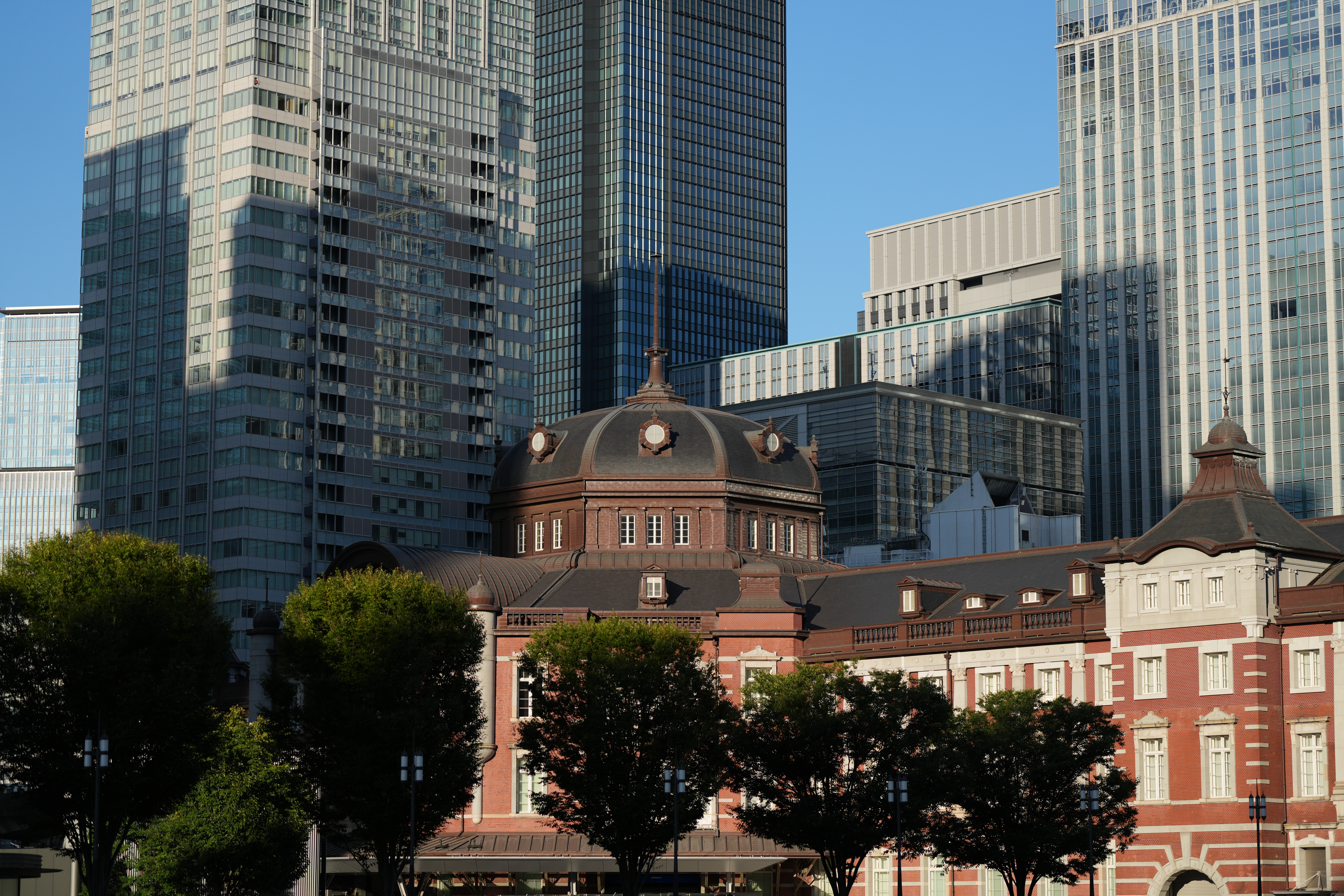 α7R V／FE 85mm F1.4 GM II／絞り優先AE（1/8,000秒、F1.4、−0.7EV）／ISO 100