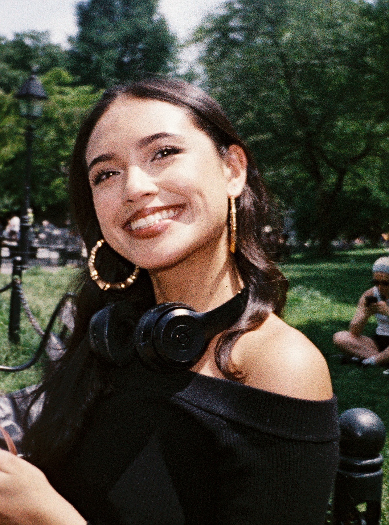 サンプル画像（株式会社ロモジャパン提供）