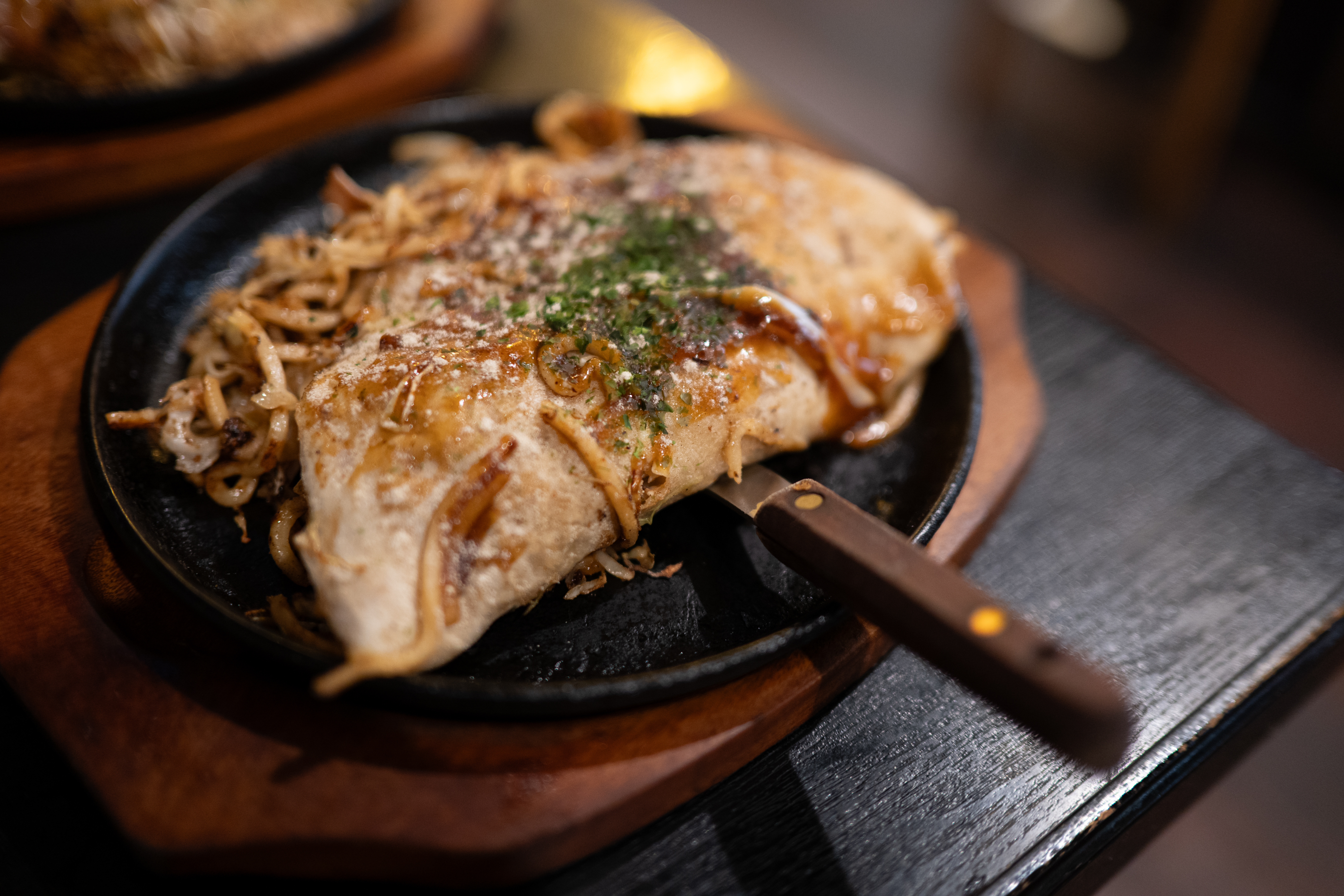 ニコン Z6III／NIKKOR Z 35mm f/1.4／絞り優先AE（F1.4・1/90秒・＋1/2EV）／ISO 1600