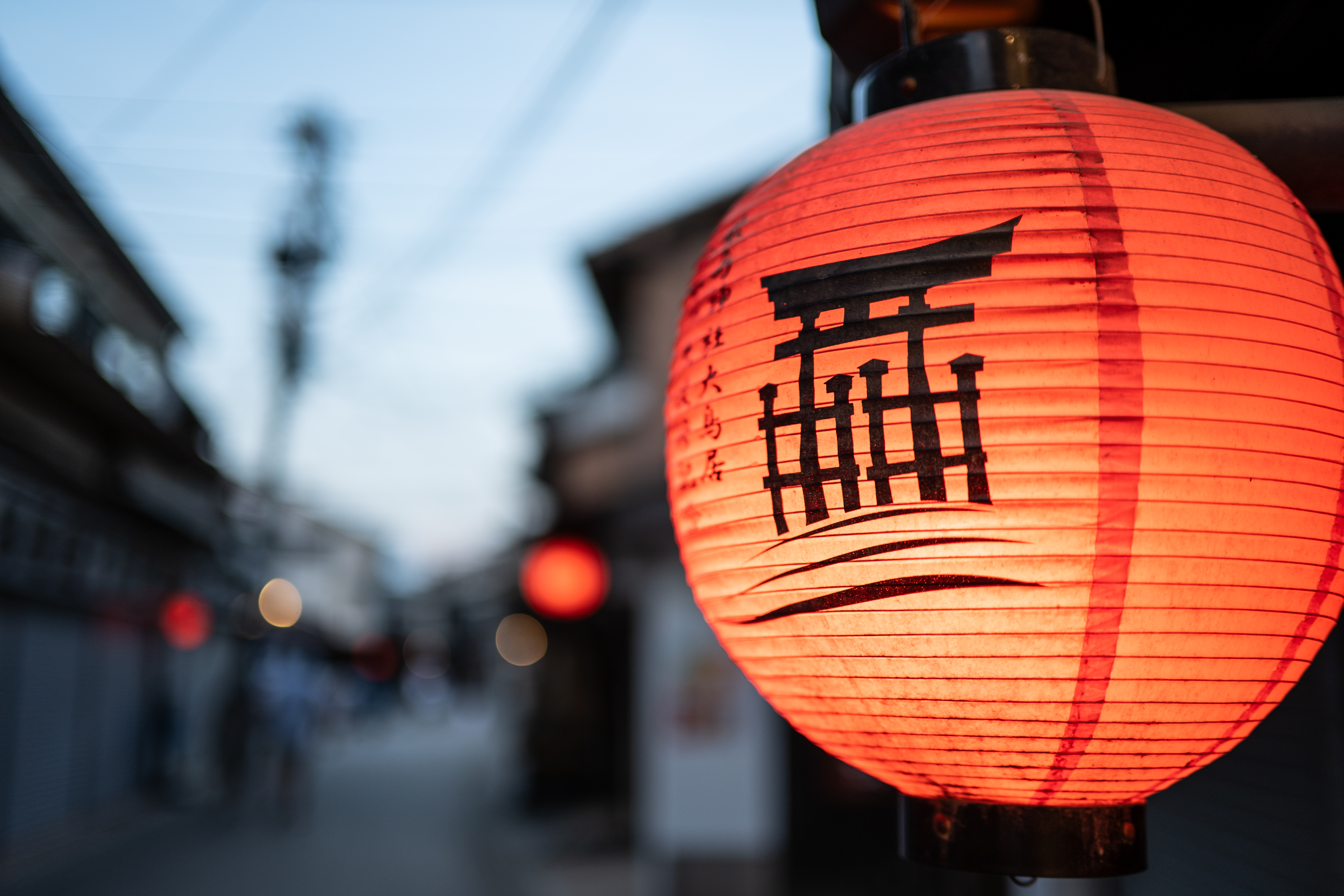 ニコン Z6III／NIKKOR Z 35mm f/1.4／絞り優先AE（F1.4・1/350秒・＋1/2EV）／ISO 100